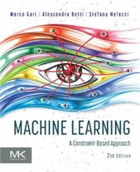 Gori / Betti / Melacci |  Machine Learning | eBook | Sack Fachmedien