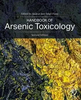 Flora |  Handbook of Arsenic Toxicology | eBook | Sack Fachmedien