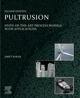 Baran | Pultrusion | E-Book | sack.de