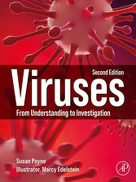Payne | Viruses | E-Book | www.sack.de
