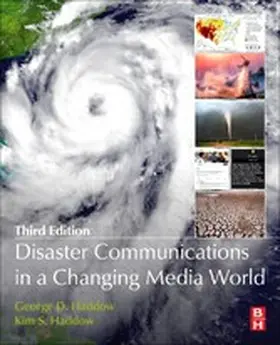 Haddow | Disaster Communications in a Changing Media World | E-Book | sack.de