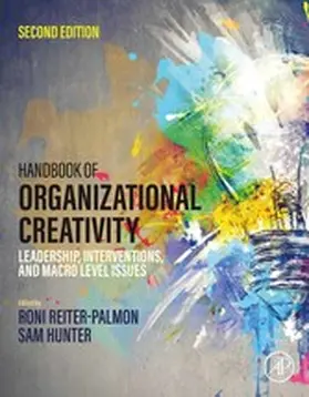 Reiter-Palmon / Hunter |  Handbook of Organizational Creativity | eBook | Sack Fachmedien