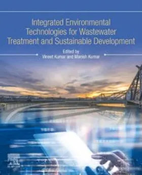 Kumar | Integrated Environmental Technologies for Wastewater Treatment and Sustainable Development | E-Book | www.sack.de
