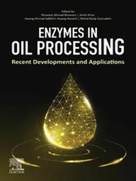 Bhawani / Khan / Awang Husaini | Enzymes in Oil Processing | E-Book | www.sack.de