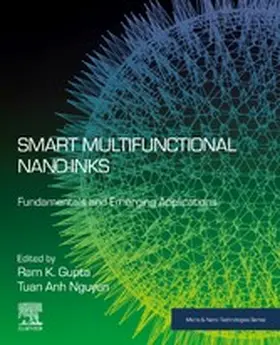 Gupta / Nguyen |  Smart Multifunctional Nano-inks | eBook | Sack Fachmedien