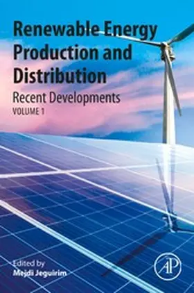 Jeguirim | Renewable Energy Production and Distribution | E-Book | www.sack.de