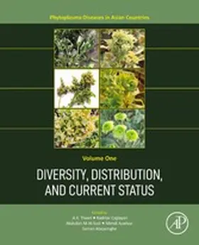 Tiwari / Caglayan / Al-Sadi | Diversity, Distribution, and Current Status | E-Book | www.sack.de