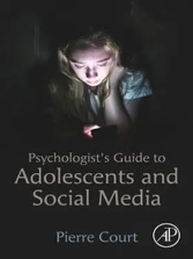 Court | Psychologist's Guide to Adolescents and Social Media | E-Book | www.sack.de