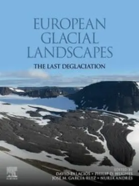 Palacios / Hughes / Garcia-Ruiz |  European Glacial Landscapes | eBook | Sack Fachmedien