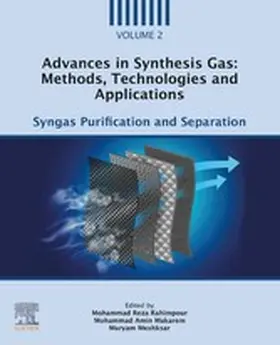 Rahimpour / Makarem / Meshksar | Advances in Synthesis Gas: Methods, Technologies and Applications | E-Book | sack.de