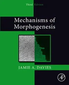 Davies | Mechanisms of Morphogenesis | E-Book | www.sack.de