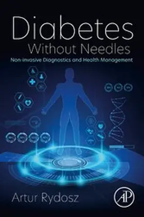 Rydosz | Diabetes Without Needles | E-Book | sack.de