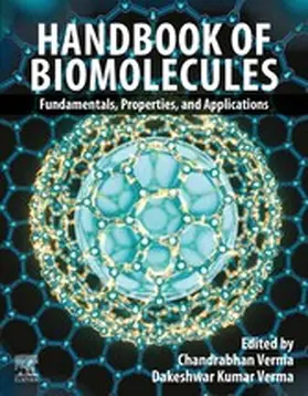Verma | Handbook of Biomolecules | E-Book | sack.de