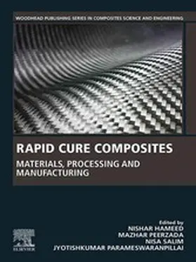 Hameed / Peerzada / Salim | Rapid Cure Composites | E-Book | sack.de
