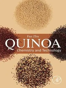 Zhu | Quinoa | E-Book | www.sack.de