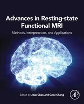 Chen / Chang | Advances in Resting-State Functional MRI | E-Book | www.sack.de