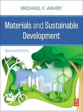 Ashby |  Materials and Sustainable Development | eBook | Sack Fachmedien