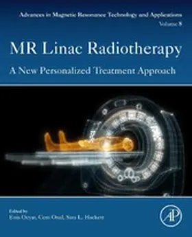 Hackett / Onal / Ozyar |  MR Linac Radiotherapy | eBook | Sack Fachmedien