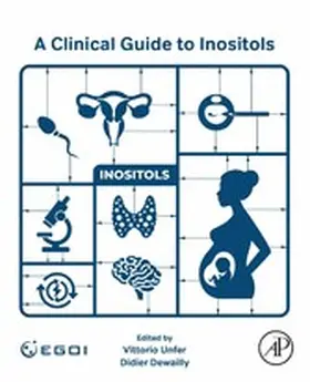 Unfer / Dewailly |  A Clinical Guide to Inositols | eBook | Sack Fachmedien