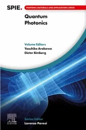 Arakawa / Bimberg |  Quantum Photonics | eBook | Sack Fachmedien