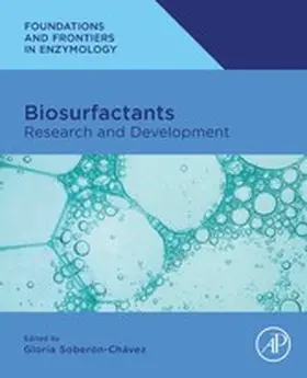 Soberon-Chavez | Biosurfactants | E-Book | sack.de