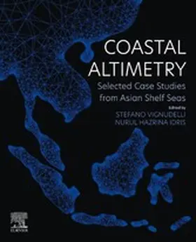 Vignudelli / Idris |  Coastal Altimetry | eBook | Sack Fachmedien