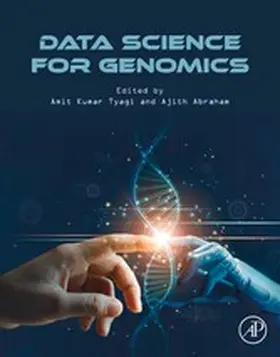 Tyagi / Abraham |  Data Science for Genomics | eBook | Sack Fachmedien