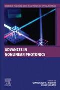 Sirleto |  Advances in Nonlinear Photonics | eBook | Sack Fachmedien