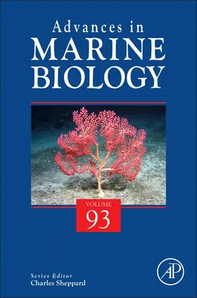 Advances in Marine Biology | Buch | 978-0-323-98589-5 | sack.de