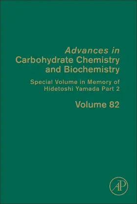 Baker | Special Volume in Memory of Hidetoshi Yamada Part 2 | Buch | 978-0-323-98597-0 | sack.de