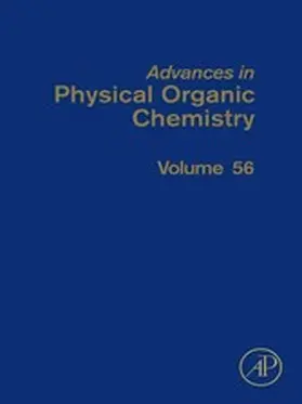 Williams / Harper |  Advances in Physical Organic Chemistry | eBook | Sack Fachmedien