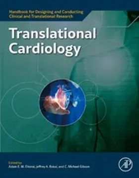 Bakal / Gibson / Eltorai |  Translational Cardiology | eBook | Sack Fachmedien