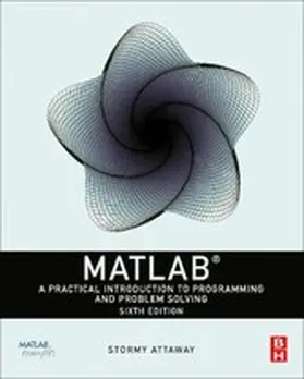 Attaway | MATLAB | E-Book | sack.de