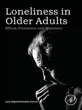 Rondon Garcia | Loneliness in Older Adults | E-Book | www.sack.de