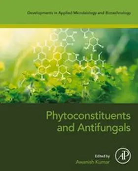 Kumar |  Phytoconstituents and Antifungals | eBook | Sack Fachmedien