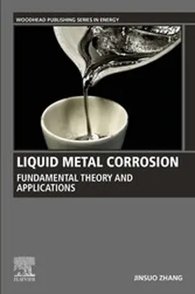 Zhang | Liquid Metal Corrosion | E-Book | www.sack.de
