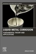 Zhang |  Liquid Metal Corrosion | eBook | Sack Fachmedien
