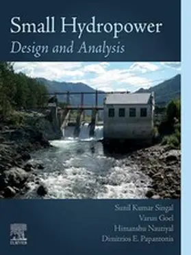 Singal / Goel / Nautiyal |  Small Hydropower | eBook | Sack Fachmedien