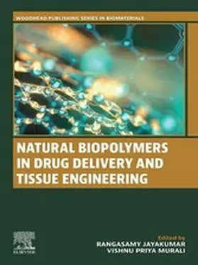 Jayakumar | Natural Biopolymers in Drug Delivery and Tissue Engineering | E-Book | sack.de