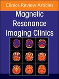 Stein / Shampain |  MR Imaging of the Adnexa, An Issue of Magnetic Resonance Imaging Clinics of North America | Buch |  Sack Fachmedien