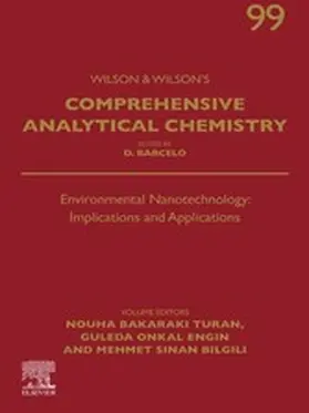  Environmental Nanotechnology: Implications and Applications | eBook | Sack Fachmedien