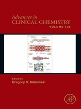 Makowski |  Advances in Clinical Chemistry | eBook | Sack Fachmedien