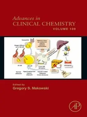 Makowski |  Advances in Clinical Chemistry | eBook | Sack Fachmedien