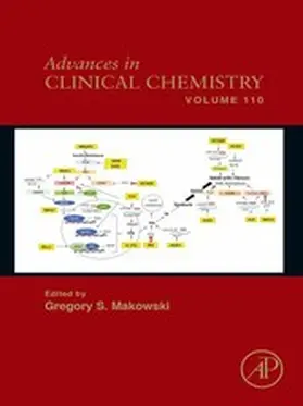Makowski |  Advances in Clinical Chemistry | eBook | Sack Fachmedien