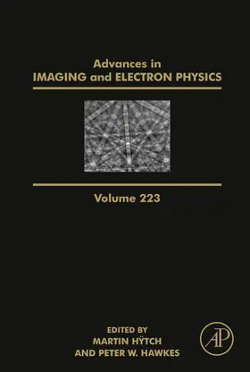 Hawkes | Advances in Imaging and Electron Physics | Buch | 978-0-323-98863-6 | sack.de