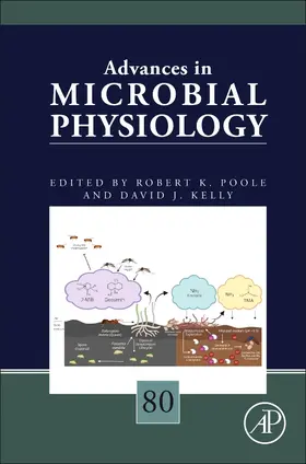 Advances in Microbial Physiology | Buch | 978-0-323-98869-8 | sack.de