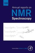 Webb |  ANNUAL REPORTS ON NMR SPECTROS | Buch |  Sack Fachmedien
