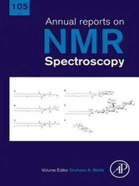 Webb |  Annual Reports on NMR Spectroscopy | eBook | Sack Fachmedien