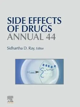 Ray |  Side Effects of Drugs Annual | eBook | Sack Fachmedien