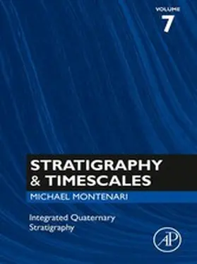 Montenari |  Integrated Quaternary Stratigraphy | eBook | Sack Fachmedien